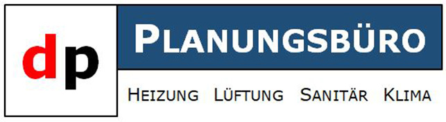 DP Planungsbüro – Partnerlogo