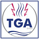 TGA GmbH – Partnerlogo