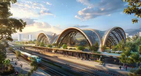 Architektur und Design