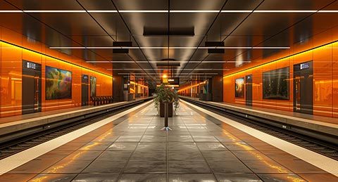 Beleuchtungskonzepte