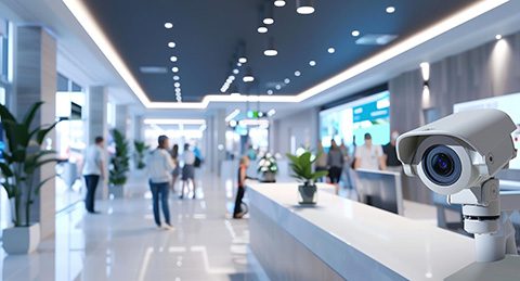 Sicherheitsstandards