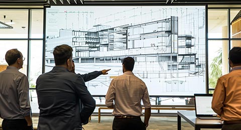 Partizipation der Gemeinschaft