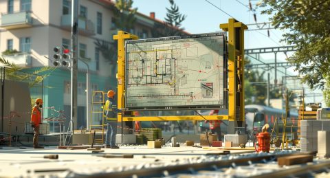 Bürgerbeteiligung für Bahnhöfe